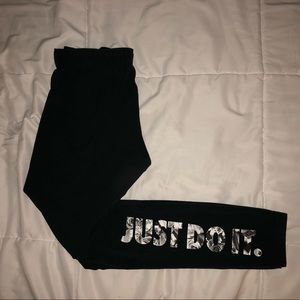Nike leggings